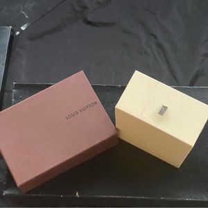 Authentic Louis Vuitton Vintage Box